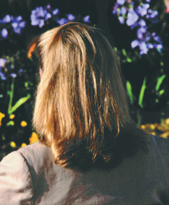 Body and Soul: Restore your locks Image